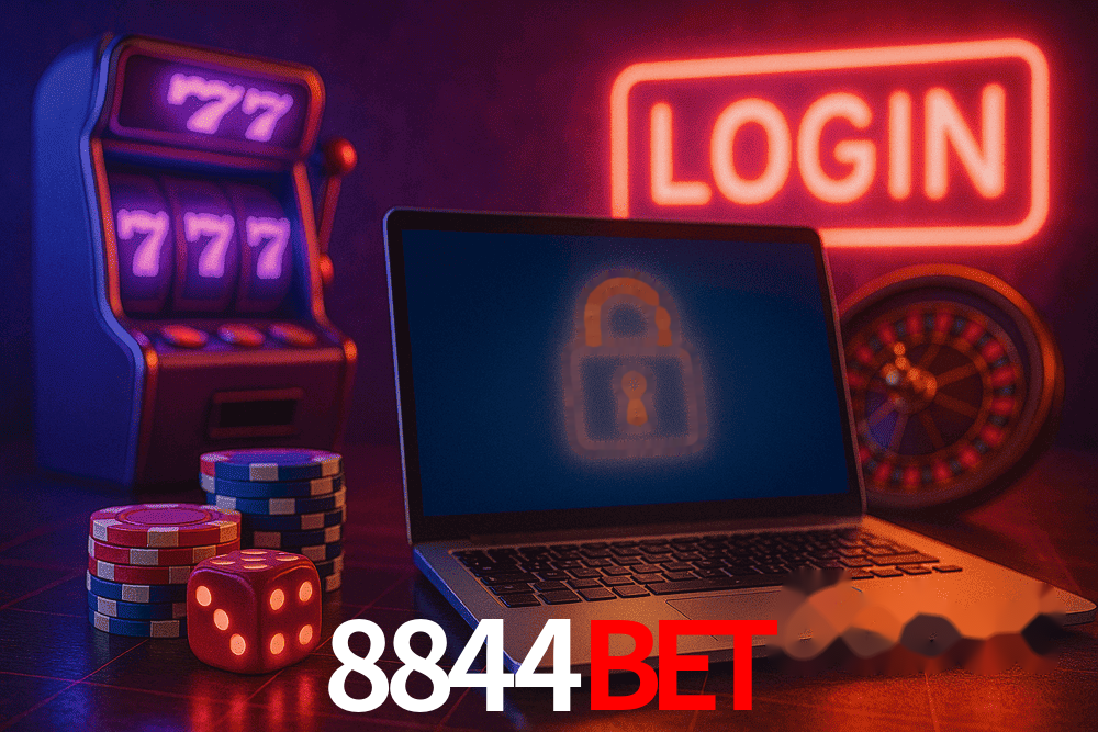 Casino Ao Vivo 8844bet