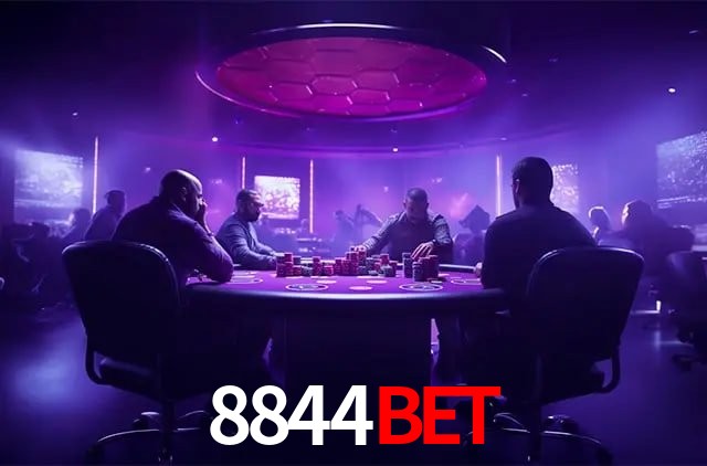 Login Seguro 8844bet