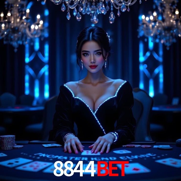 Design Responsivo 8844bet