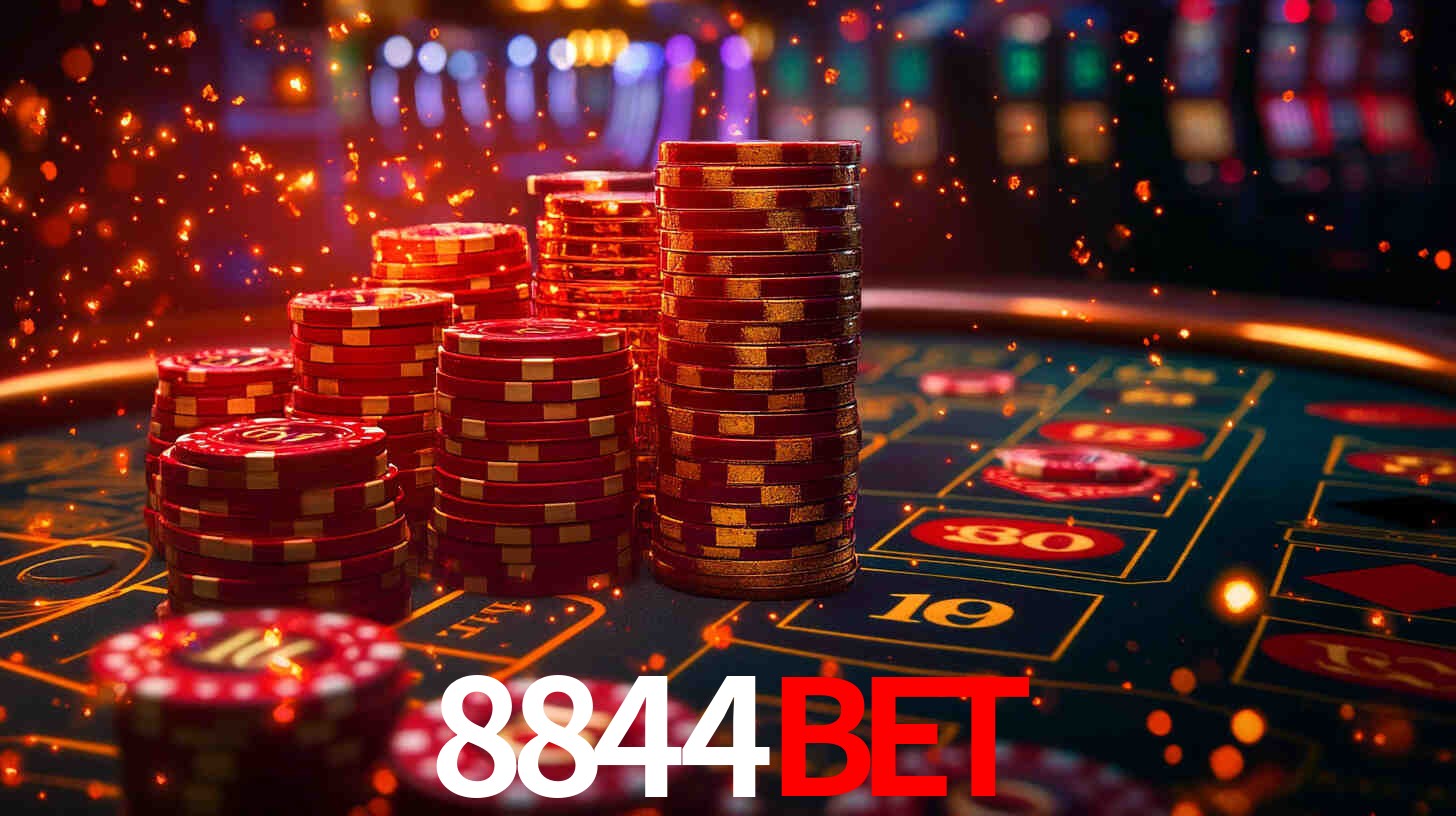 Exclusive Games 8844bet