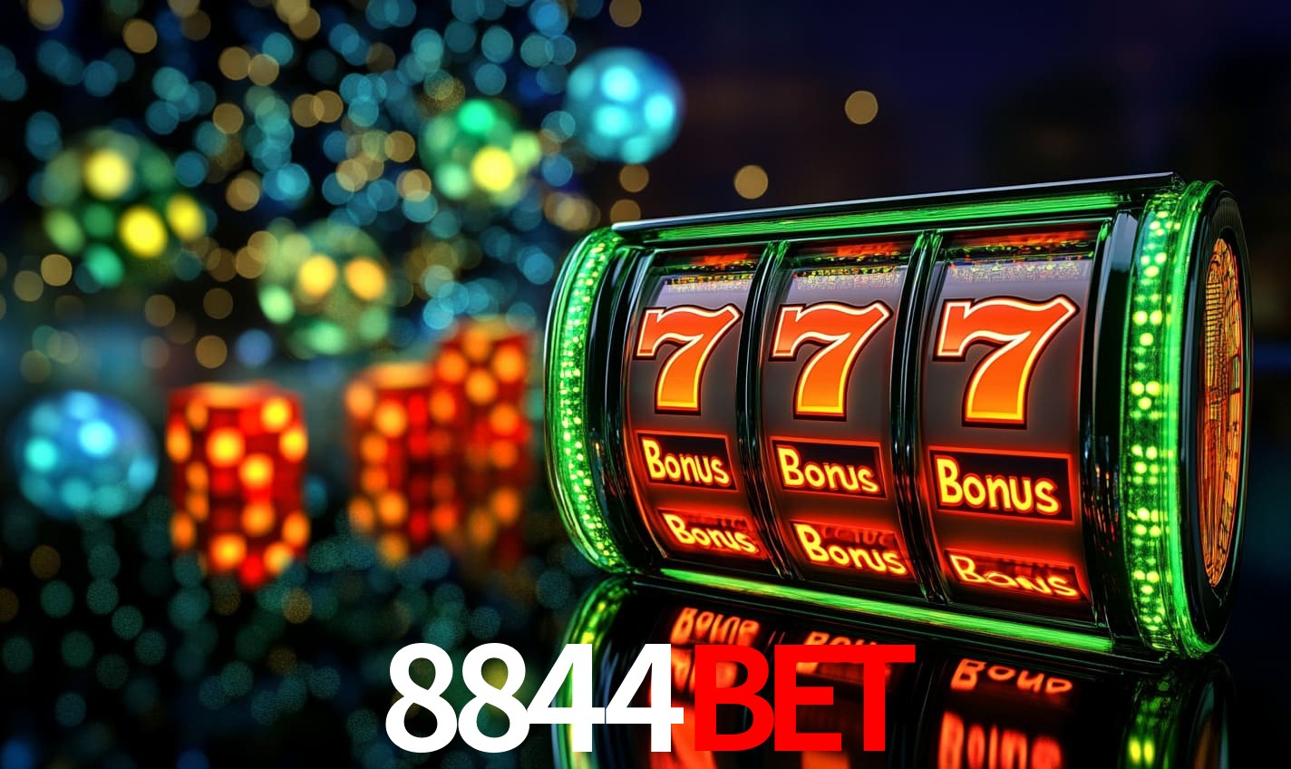 Promoção Relâmpago 8844bet
