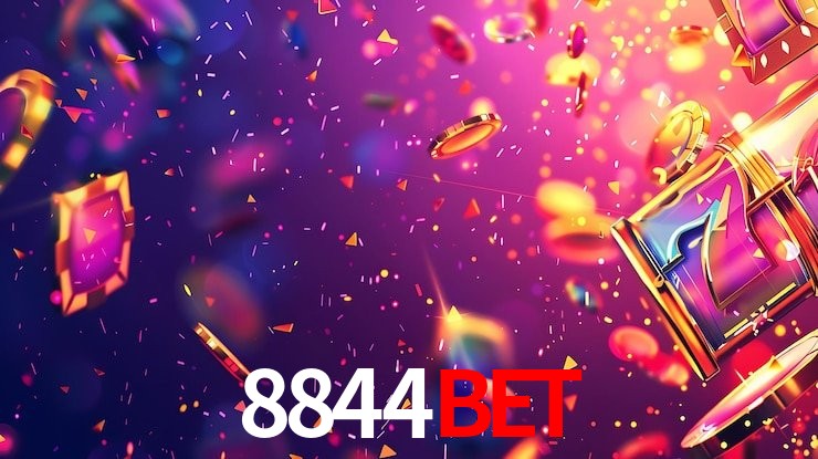 Jogos Exclusivos 8844bet