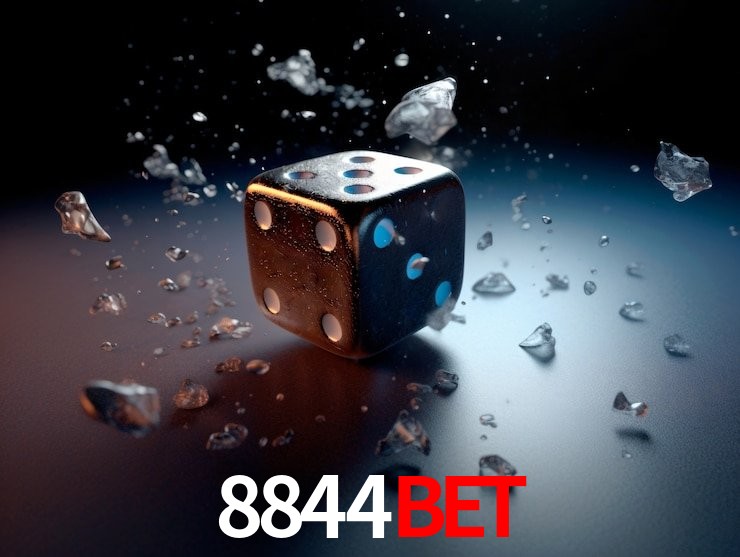 Catálogo de jogos na 8844bet