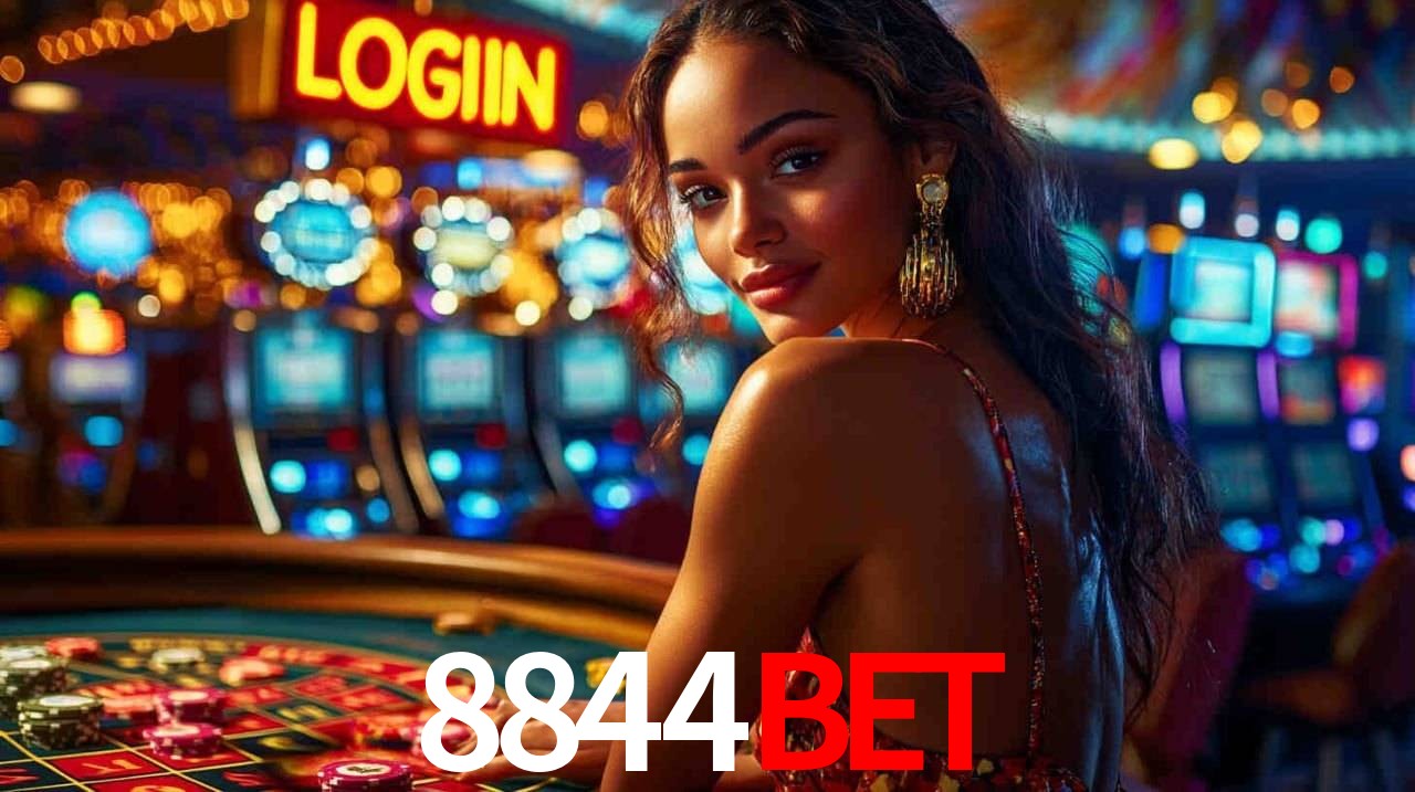 Sistemas de Segurança 8844bet
