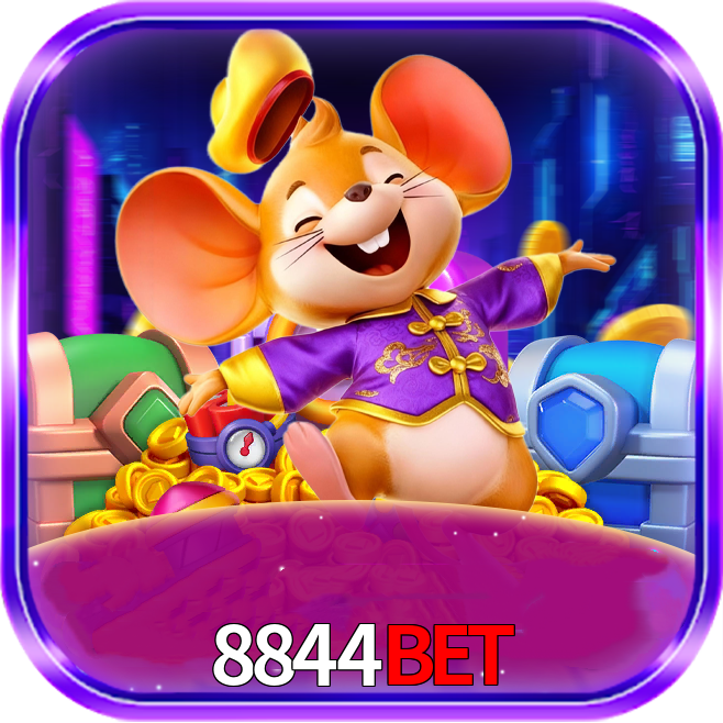 Logo da 8844bet